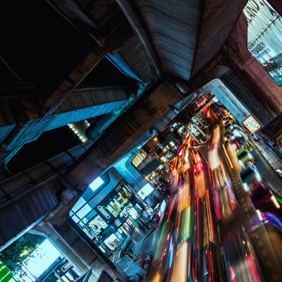 国际海运运输包装的四个重要原因